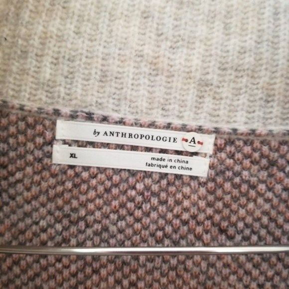 Anthropologie Emmy Cowl Neck Jumper - Picture 5 of 11